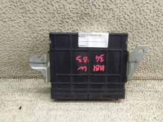 Блок управления efi MITSUBISHI EK WAGON H81W 3G83 MN115100 2 ракурс