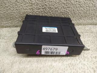 Блок управления efi MITSUBISHI EK WAGON H81W 3G83 MN115100 5 ракурс