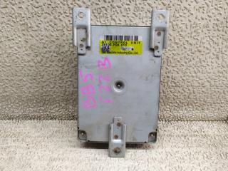 Блок управления акпп HONDA PRELUDE BB5 F22B 28100-P5K-013 2 ракурс