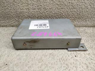 Блок управления акпп HONDA PRELUDE BB5 F22B 28100-P5K-013 3 ракурс