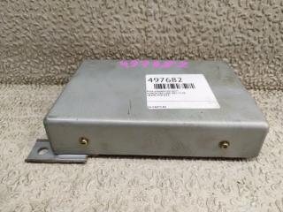 Блок управления акпп HONDA PRELUDE BB5 F22B 28100-P5K-013 4 ракурс