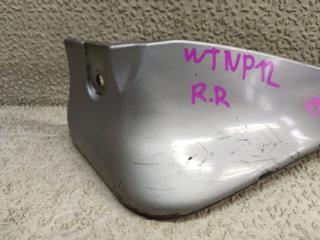 Брызговик задний NISSAN PRIMERA WTNP12 G8812-AU1XX 5 ракурс