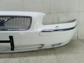 Бампер передний VOLVO V70 SW61 B5244S 08693340 5 ракурс