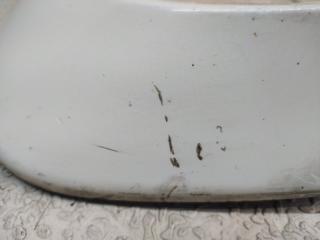 Брызговик задний NISSAN NOTE E11 G8812-1U6XX 4 ракурс