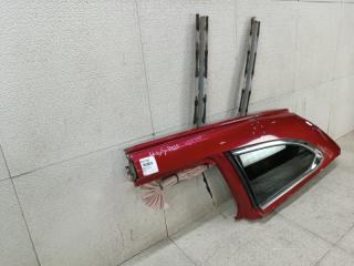 Стекло собачника левое заднее MAZDA ATENZA GJ2FW 2 ракурс