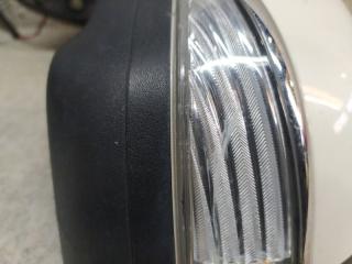 Зеркало левое переднее NISSAN NOTE E12 HR12DDR 963023va5e 5 ракурс
