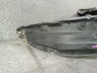 Подкрылок правый передний NISSAN NOTE E12 63842 3VA0A 4 ракурс Подкрылок правый передний NISSAN NOTE E12 63842 3VA0A 4 ракурс