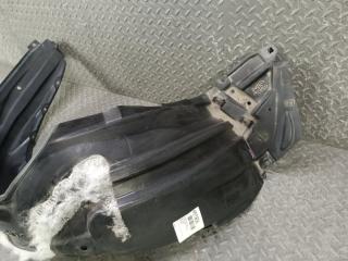 Подкрылок правый передний TOYOTA SPADE NCP141 1NZ-FE 53805-52090 2 ракурс