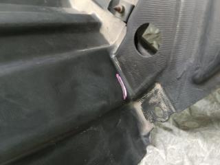 Подкрылок правый передний TOYOTA SPADE NCP141 1NZ-FE 53805-52090 3 ракурс