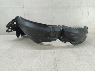 Подкрылок правый передний NISSAN NOTE E12 HR12DDR 63842 3VA0A 1 ракурс Подкрылок правый передний NISSAN NOTE E12 HR12DDR 63842 3VA0A 1 ракурс