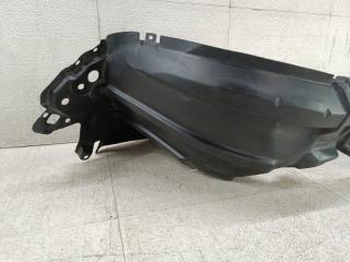 Подкрылок правый передний NISSAN NOTE E12 HR12DDR 63842 3VA0A 2 ракурс Подкрылок правый передний NISSAN NOTE E12 HR12DDR 63842 3VA0A 2 ракурс