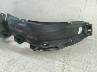 Подкрылок правый передний NISSAN NOTE E12 HR12DDR 63842 3VA0A 3 ракурс Подкрылок правый передний NISSAN NOTE E12 HR12DDR 63842 3VA0A 3 ракурс