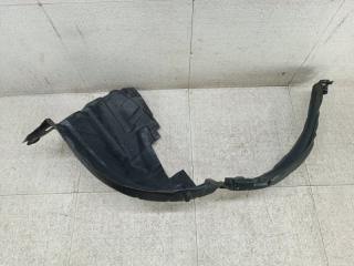Подкрылок правый передний NISSAN NOTE E12 HR12DDR 63842 3VA0A 4 ракурс Подкрылок правый передний NISSAN NOTE E12 HR12DDR 63842 3VA0A 4 ракурс