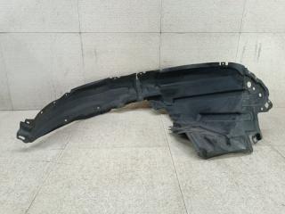 Подкрылок правый передний NISSAN NOTE E12 HR12DDR 63842 3VA0A 5 ракурс Подкрылок правый передний NISSAN NOTE E12 HR12DDR 63842 3VA0A 5 ракурс