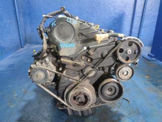Двигатель TOYOTA COROLLA CE90 1C 1900064490, 1473075 1 ракурс