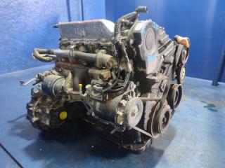 Двигатель TOYOTA COROLLA CE90 1C 1900064490, 1473075 2 ракурс