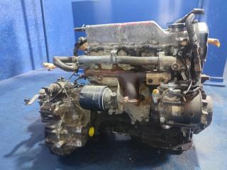 Двигатель TOYOTA COROLLA CE90 1C 1900064490, 1473075 3 ракурс