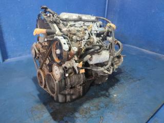 Двигатель TOYOTA COROLLA CE90 1C 1900064490, 1473075 4 ракурс