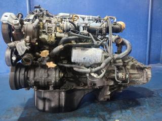 Двигатель TOYOTA COROLLA CE90 1C 1900064490, 1473075 5 ракурс