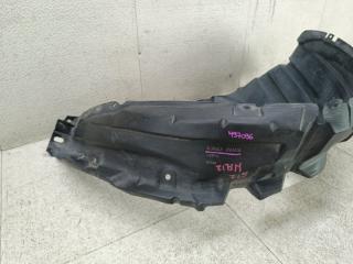 Подкрылок правый передний NISSAN NOTE E12 63843 3VA0A 3 ракурс Подкрылок правый передний NISSAN NOTE E12 63843 3VA0A 3 ракурс