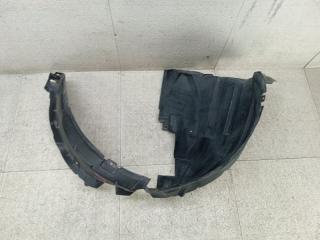 Подкрылок правый передний NISSAN NOTE E12 63843 3VA0A 4 ракурс Подкрылок правый передний NISSAN NOTE E12 63843 3VA0A 4 ракурс
