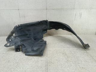 Подкрылок правый передний NISSAN NOTE E12 63843 3VA0A 5 ракурс Подкрылок правый передний NISSAN NOTE E12 63843 3VA0A 5 ракурс