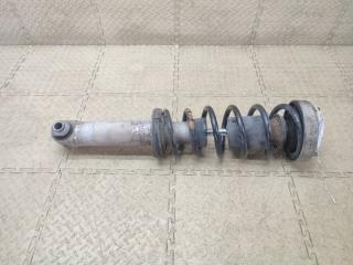 Стойка левая задняя BMW 6-SERIES E63 N62B44A 3352 6768925 1 ракурс