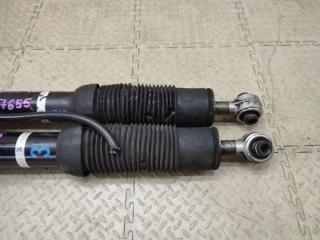 Амортизатор задний MERCEDES-BENZ S-CLASS V140 M120E60 01 2400 102 306 3 ракурс