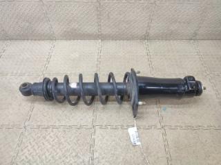 Стойка правая задняя MAZDA RX-8 SE3P 13B F157 28 700C 1 ракурс