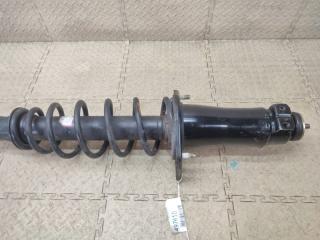 Стойка правая задняя MAZDA RX-8 SE3P 13B F157 28 700C 2 ракурс