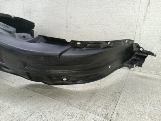 Подкрылок правый передний TOYOTA PORTE NSP140 1NR-FE 538805-52090 4 ракурс