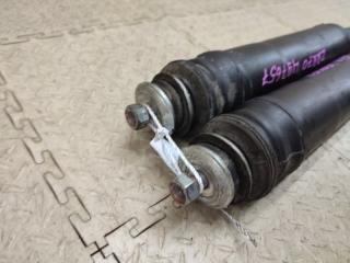 Амортизатор задний TOYOTA NOAH ZRR70 3ZR-FAE 48531-28690 2 ракурс
