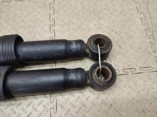 Амортизатор задний TOYOTA NOAH ZRR70 3ZR-FAE 48531-28690 3 ракурс