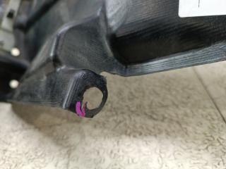 Подкрылок правый передний TOYOTA PIXIS MEGA LA710A KF-VET 53805-B2030 3 ракурс