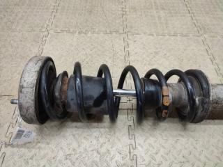 Стойка правая задняя BMW 6-SERIES E63 N62B44A 3352 6768925 2 ракурс