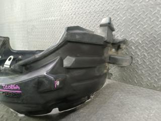 Подкрылок правый передний TOYOTA PASSO KGC35 1KR-FE 53875-B1090 2 ракурс