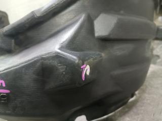 Подкрылок правый передний TOYOTA PASSO KGC35 1KR-FE 53875-B1090 3 ракурс