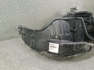 Подкрылок правый передний TOYOTA PASSO KGC35 1KR-FE 53875-B1090 4 ракурс