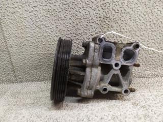 Помпа MITSUBISHI RVR GA3W 4B10 2 ракурс