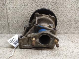 Помпа MITSUBISHI RVR GA3W 4B10 4 ракурс