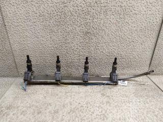 Топливная рейка MITSUBISHI RVR GA3W 4B10 1465A029 1 ракурс