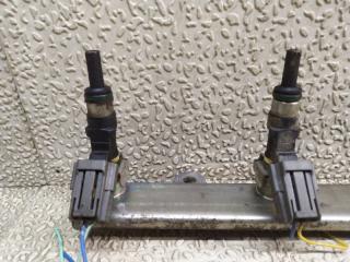 Топливная рейка MITSUBISHI RVR GA3W 4B10 1465A029 2 ракурс