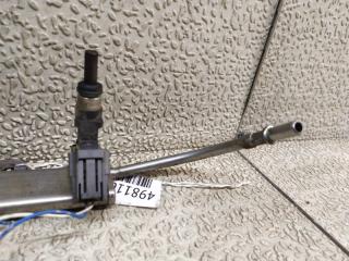 Топливная рейка MITSUBISHI RVR GA3W 4B10 1465A029 4 ракурс