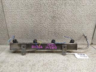 Топливная рейка MITSUBISHI RVR GA3W 4B10 1465A029 5 ракурс