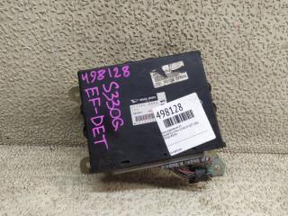 Блок управления efi DAIHATSU ATRAI S330G EF-DET 89560-B5091 1 ракурс