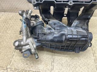 Дроссельная заслонка MITSUBISHI RVR GA3W 4B10 3 ракурс