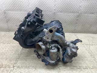 Дроссельная заслонка MITSUBISHI RVR GA3W 4B10 4 ракурс