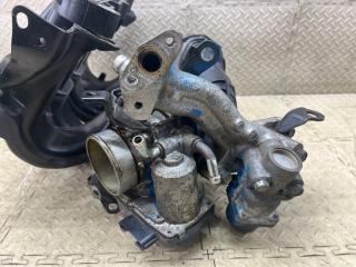 Дроссельная заслонка MITSUBISHI RVR GA3W 4B10 5 ракурс