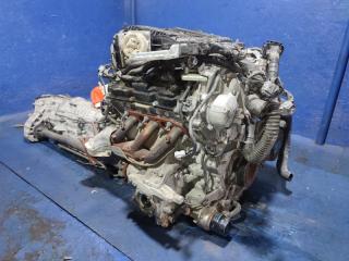 Двигатель NISSAN SKYLINE HNV37 VQ35HR 101024GAAB, 4WD, 534764D 2 ракурс