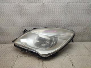 Фара левая передняя SUZUKI SOLIO MA15S 35300-54M0 1 ракурс